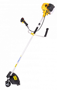 Бензиновый триммер Huter GGT-430T 70/2/32