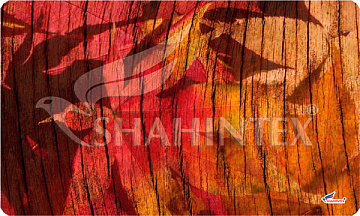 Коврик универсальный SHAHINTEX SPRING PHOTOPRINT SH P127 60*90