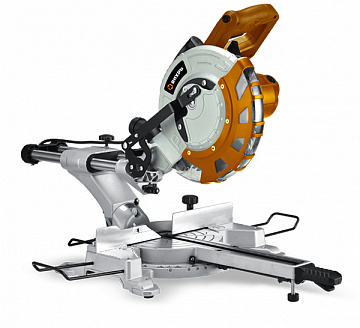 Пила торцовочная ПТ-255ПЛ Вихрь