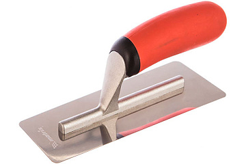 Кельма для венецианской штукатурки 200х80мм Matrix 86811