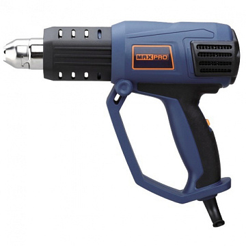 Фен технический MPHG2000 Max-Pro 85253