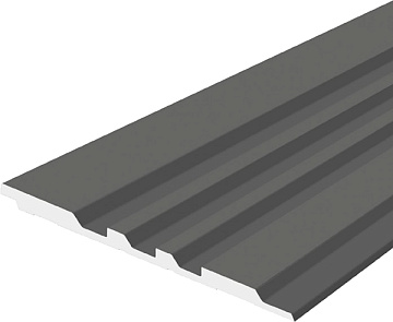 Панель HiWood LV121 GR3 120 мм x12мм x 2,7 м