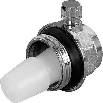 Воздухоотводчик автоматический 1" прав. СТМ ТЕРМО