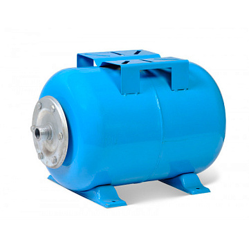 Гидроаккумулятор "OASIS" MAKING EVERYWHERE горизонтальный GH-50N