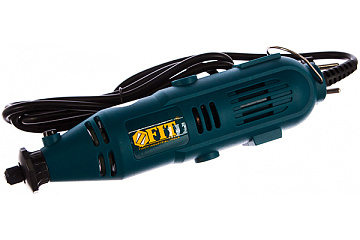 Гравировальная машина FIT DG-135AL кейс 80592