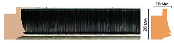 Рамный багет 564-277 2,9м