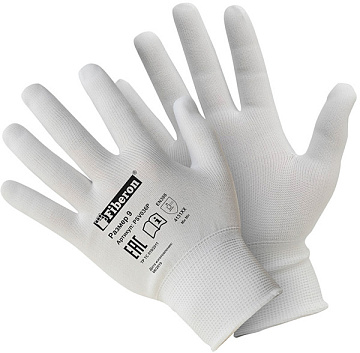 Перчатки Сборочные работы (Декор) Fiberon PR-BP021