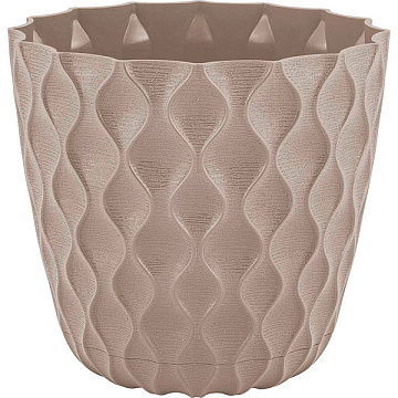 Горшок Wawe 2,5л фр.платан IG65021