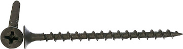 3.5х55 Саморез по г/к оксид. круп.резьба (упаковка 50 шт.)
