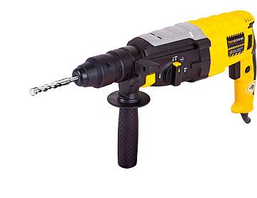 Перфоратор 3.2Дж 850Вт Hanskonner HRH0828REC