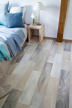 Линолеум IVC 4м Шавин Энигма 507 (30 м)