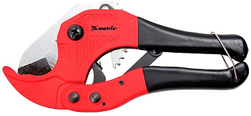 Ножницы д/пвх труб d42мм Matrix 784105