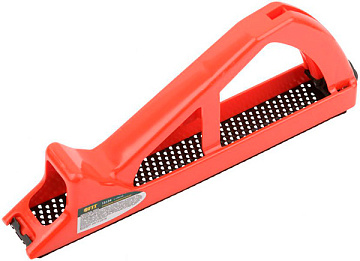 Рашпиль обдирочный FIT средний 140мм 15114