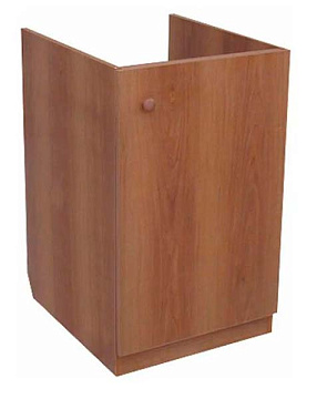 Стол под мойку 60*50 ОЛЬХА EVA GOLD