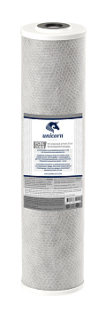 Картридж "Unicorn" угольный брикет (20"BB)