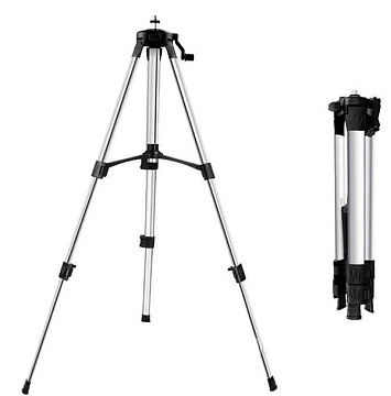 Штатив для лазерного уровня 1,2м Profipower (E0035)