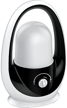 Фонарь Космос аккум PREMIUM 8W LED, регул яркости, з/у 220/12в KOSAC6012HWLED