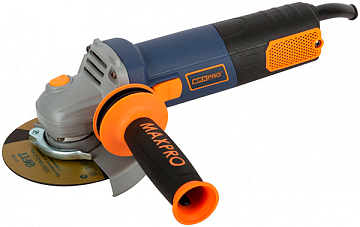 Шлифмашина угловая MPAG950/125Q1 Max-Pro 85130