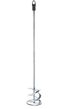 Миксер CE д/сухих смесей 80*400мм до 10кг 94371517
