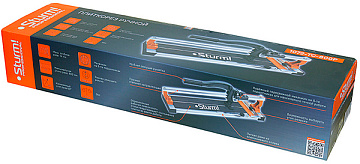 Плиткорез 600мм Sturm! 1072-TC-600P