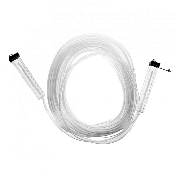 Гидравлический уровень 5м    40401 БИБЕР