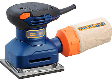 Шлифмашина вибрационная MPPS230 Max-Pro 85235