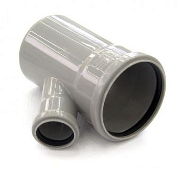 Тройник ProAqua Comfort 110x 50/45