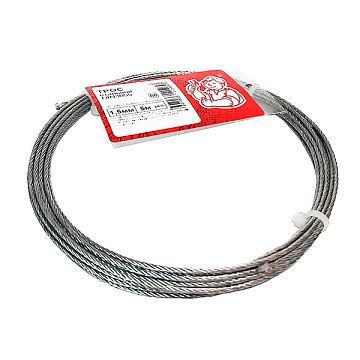 Трос DIN 3055 нержА4 1,5мм (250)