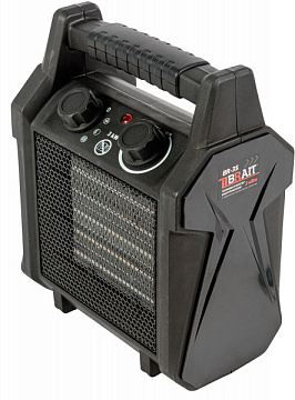 Тепловентилятор BRAIT BR-3S