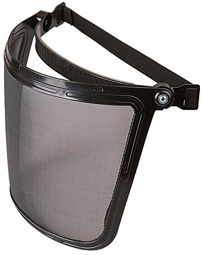 Щиток защитный сетчатый USP 12265