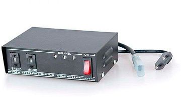 Контроллер CTR LED 2000W/220V/9.1A IP20
