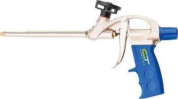 Пистолет для пены Сибртех 88671