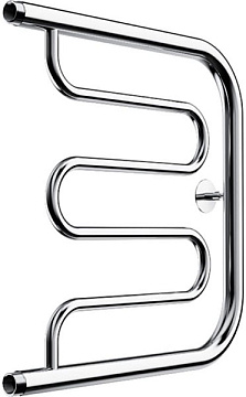 Полотенцесушитель водяной ПОЛИМЕР ZOX ФОКСТРОТ-1 ПМ1 50*60 d32