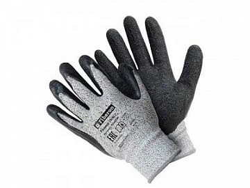 Перчатки Защита от порезов Fiberon PSV039P