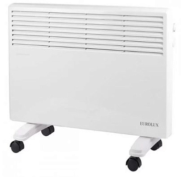 Конвектор Eurolux ОК-EU-2500