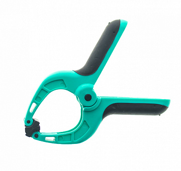 Струбцина клещеобр. 115мм x 37мм Sturm! 1078-07-37