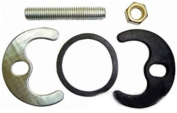 Крепление для ёлочки (1- шпилька)