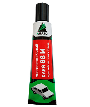 Клей 88М, 40мл (50шт) Анлес