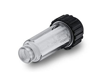 Водяной фильтр в сборе Karcher  4.730-059.0