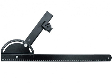 Транспортир-поводок д/лобзика 550мм FIT 19725