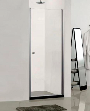Душевая дверь в нишу SOLE ENTER 80*190