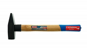 Молоток 500г + керн  СОЮЗ 1010-53-WD0500C