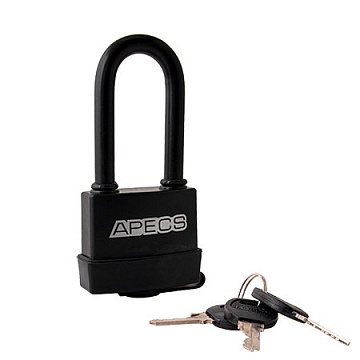 Замок висячий PDR-50-70L