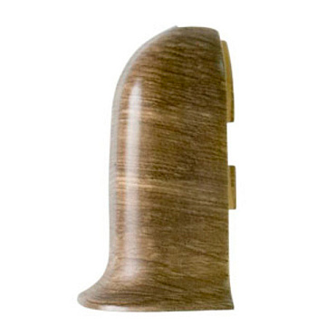 Угол наружный Salag Lima Дуб Польский  (уп. - 50 шт.) (SG7B50)