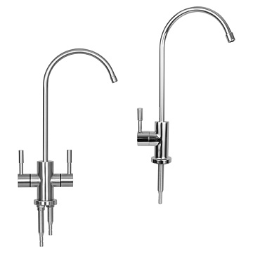 АБФ-КР-1, Кран для питьевых систем