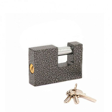 Замок висячий Apecs PD-10-90