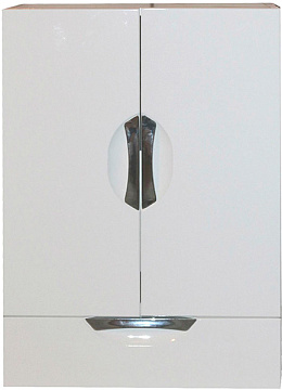 LORANTO СТИЛЬ-60/1 Шкаф подвесной (600*800*275)