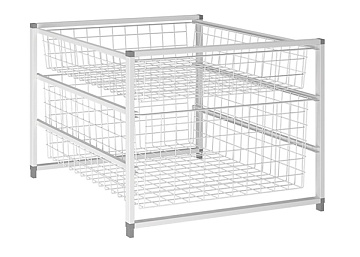 Cеточный комплект  01WH