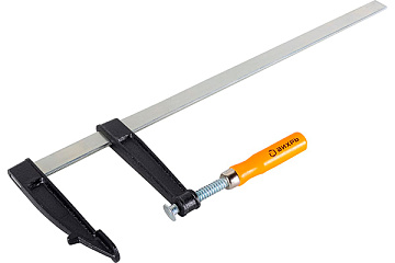 Струбцина F-образная 500х120 мм Вихрь 73/9/5/3