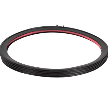 Резинка уплотнительная 1-о лепестковое d40